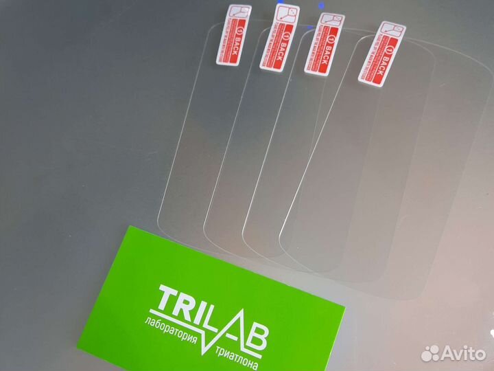 Стекло защитное для Garmin Edge 1040 1030 1030+