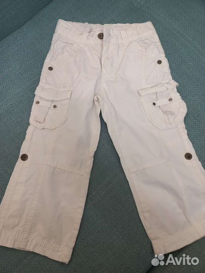 Одежда для девочки на 2-3 года