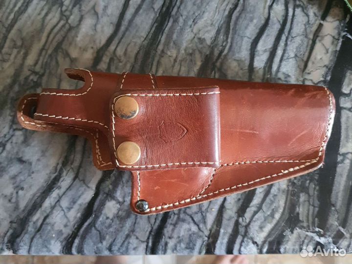 Кобура для тт