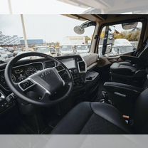 JAC K7 с полуприцепом, 2023