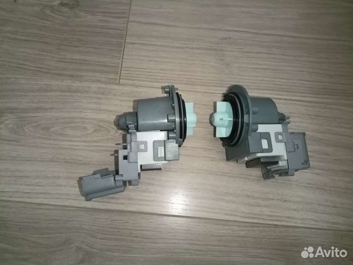 Оригинальная помпа насос Samsung DC31-00181