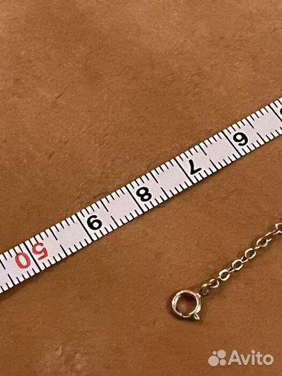 Комплект колье и Серги бижутерия