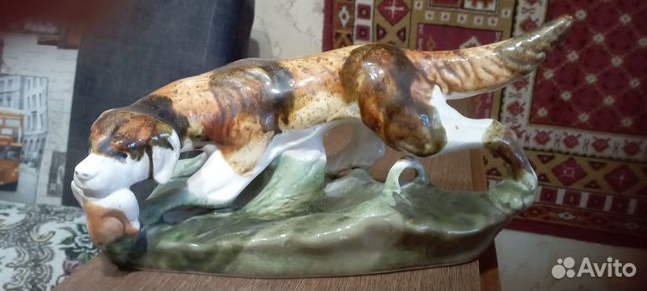 Фарфоровая посуда