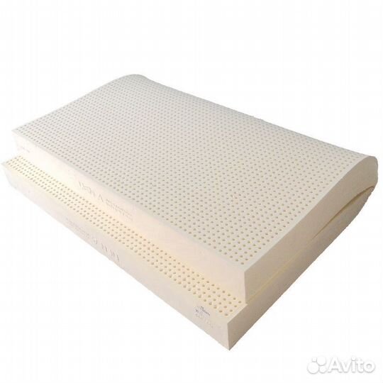 Матрас из латекса 200х180х79