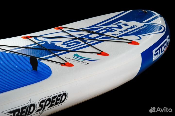 Cап доска Sup board Stormline Premium 9.9