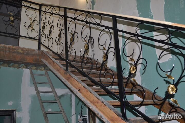 Сварочные работы