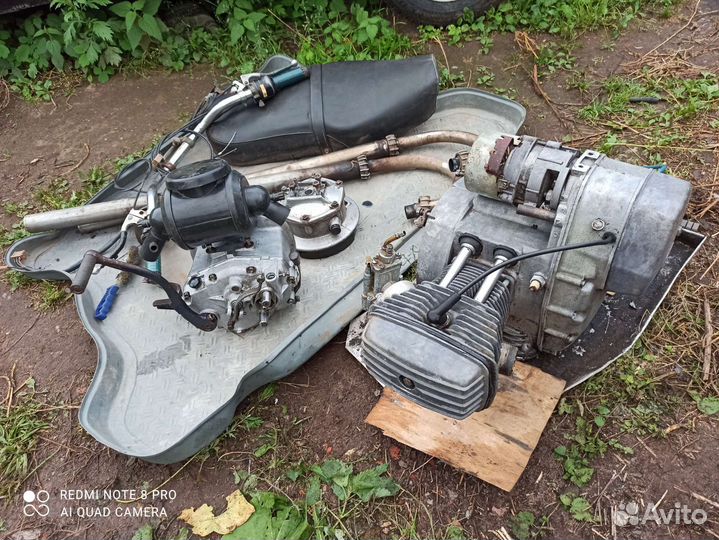 Днепр11 запчасти