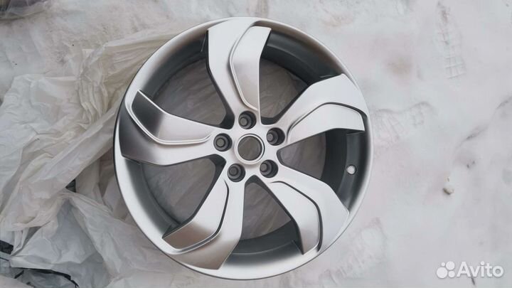 Диск GM 13312752