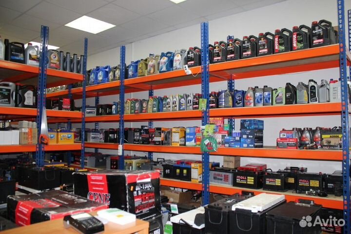 85Ач Аккумулятор SeBang SMF 95D26KL