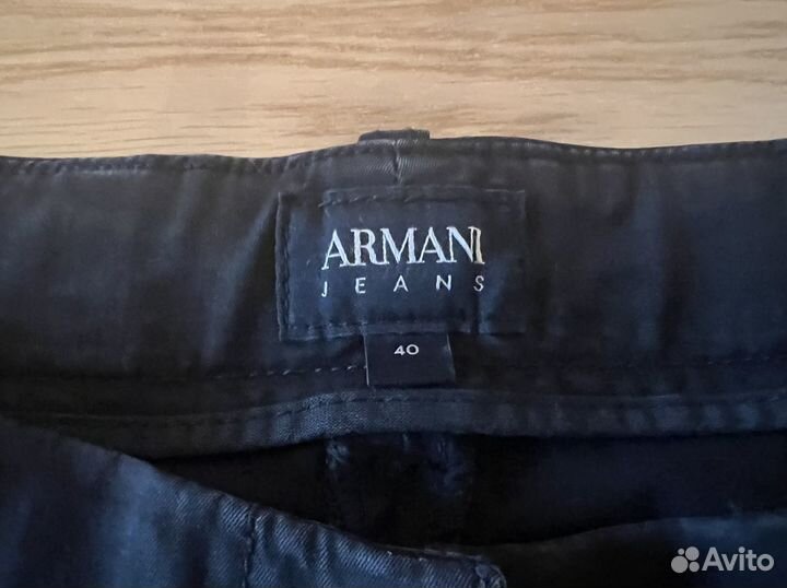 Новые брюки женские Armani, юбки Balmain, Zara