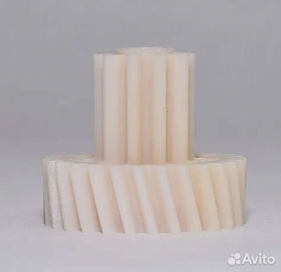 Шестерня для мясорубки kenwood