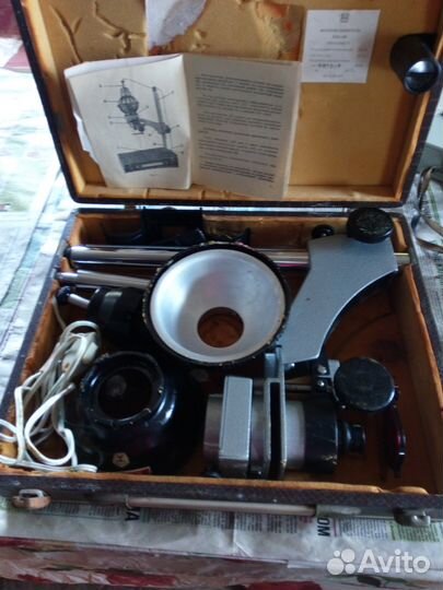 Фотоувеличитель