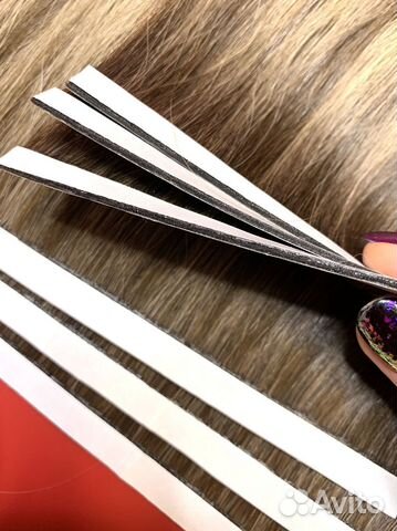 Волосы для наращивания