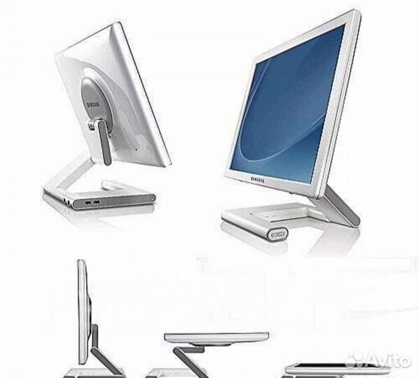 Монитор Samsung