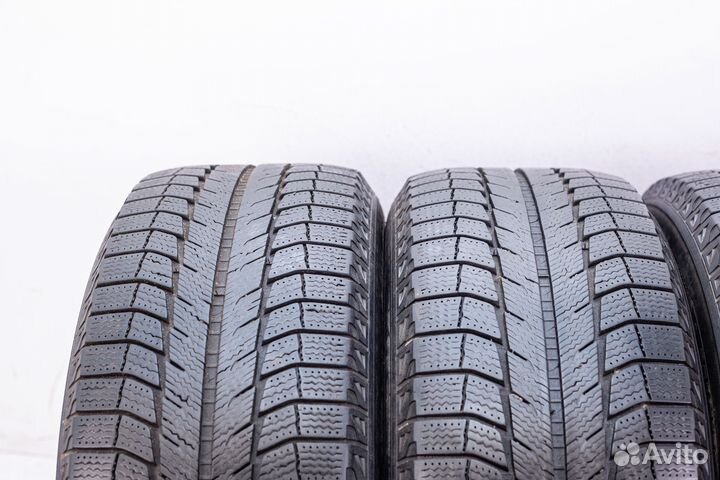 Michelin X-Ice XI3 255/55 R18 109T