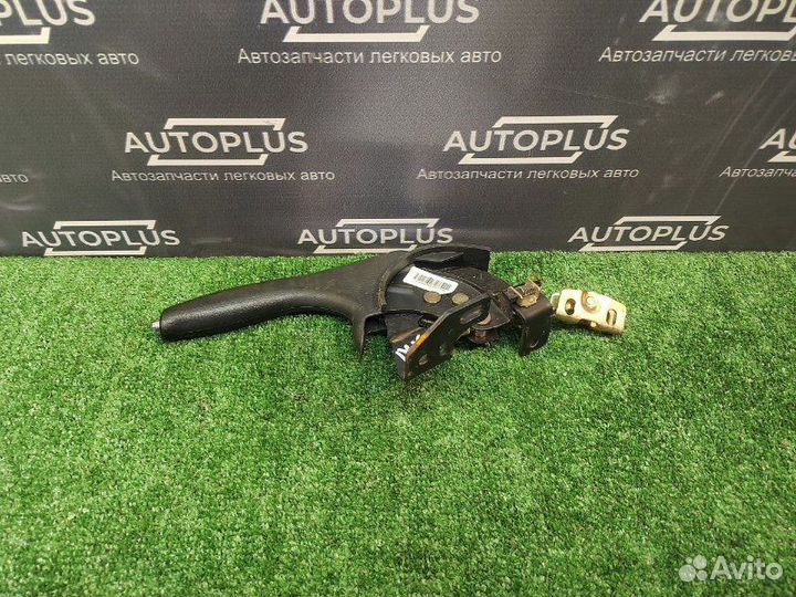 Рычаг стояночного тормоза Geely Mk