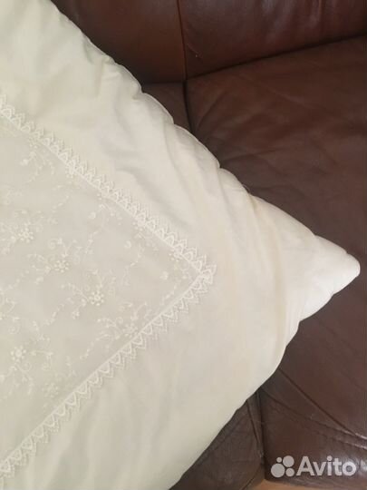 Одеяло-конверт, цвет шампань