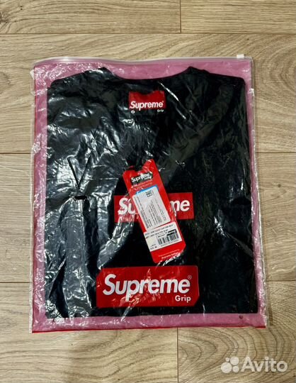 Футболка мужская Supreme