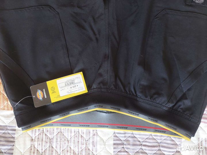 Медицинская одежда Dickies