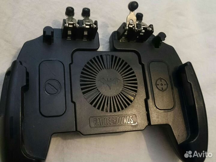 Геймпады подставка Battlegrounds & Game Joystick