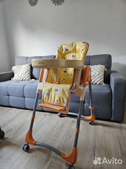 Стульчик для кормления