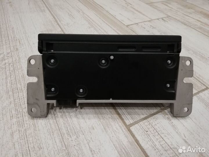 Дисплей Ауди A4 новый