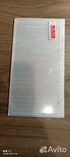 Защитное стекло Asus ZB500KL