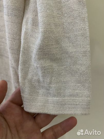 Накидка женская Италия