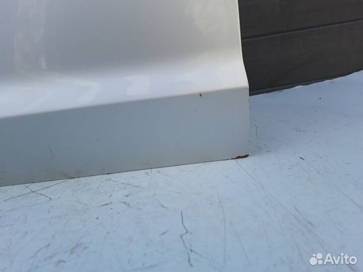 Дверь передняя левая Ford Focus 2