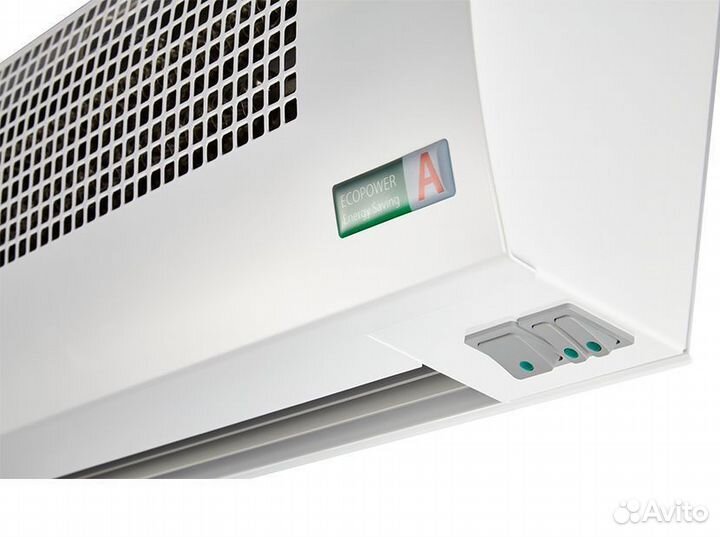 Завеса тепловая Ballu BHC-L08-T03