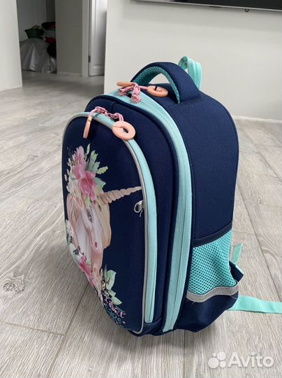 Рюкзак школьный для девочки