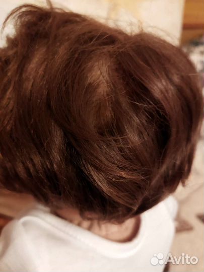 Кукла Реборн.Милый Егорушка. 45 см