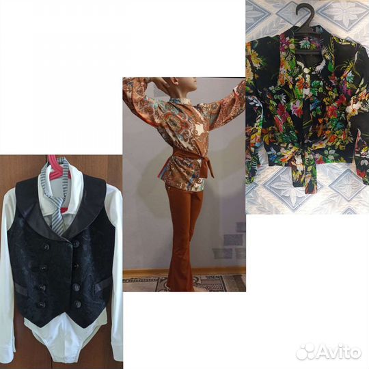 Костюм для выступления по фигурному катанию