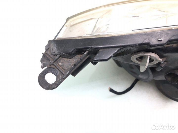 Фара Citroen C4 Grand Picasso (2006-2013)