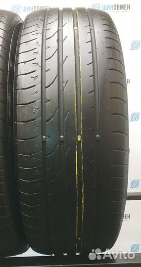 Continental ContiPremiumContact 2 215/55 R18 93V