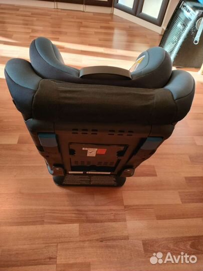 Детское автокресло joie every stage