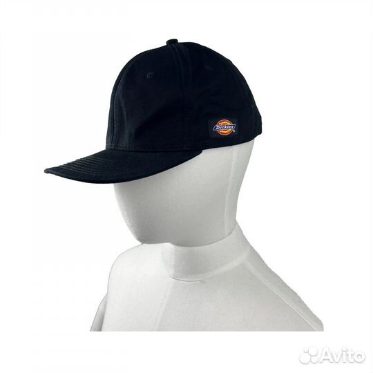 Кепка Dickies Черная Оригинал (Carhartt )