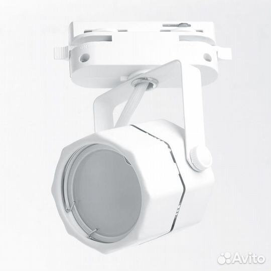 Светильник трековый AL192 под лампу GU10 41593