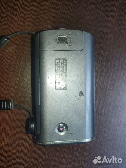 Фотоаппарат