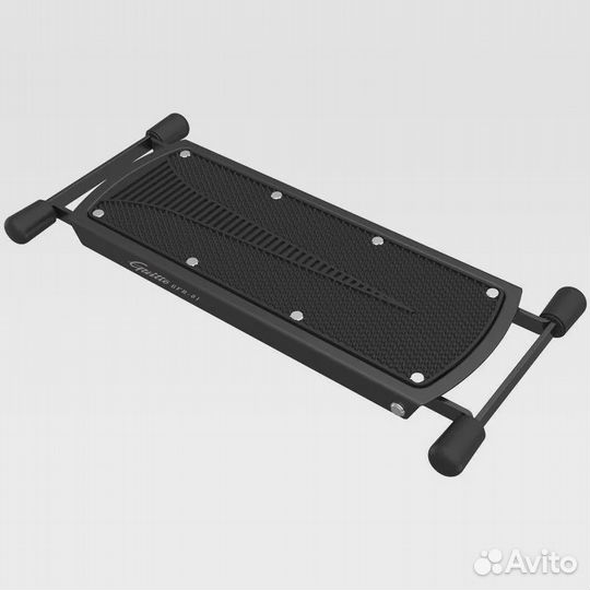 Подставка под ногу гитариста Guitto GFR-01