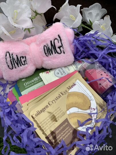 Подарочный набор