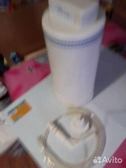 Фильтр для воды