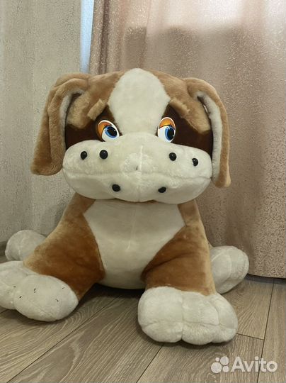 Игрушка Собака