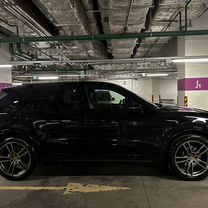 Porsche Cayenne 3.0 AT, 2021, 49 000 км, с пробегом, цена 8 800 000 руб.