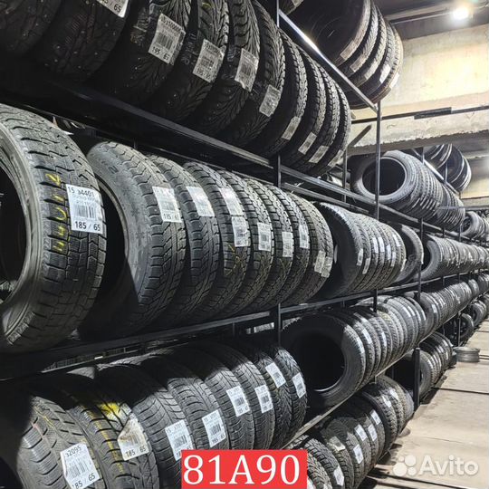 Yokohama Ice Guard IG30 215/60 R16 91L