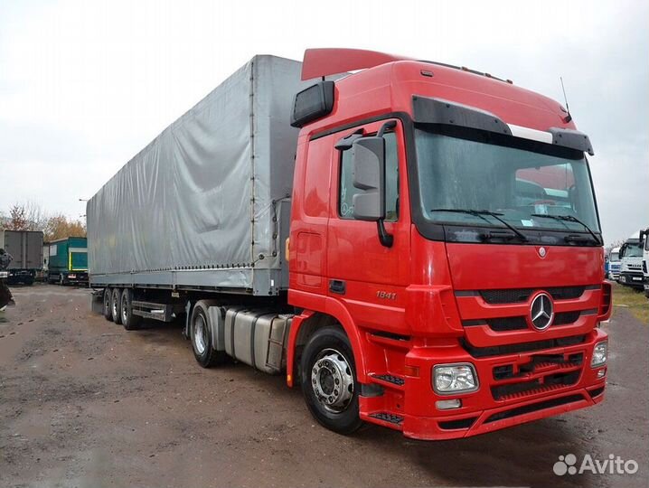 Грузоперевозки и квартирные переезды