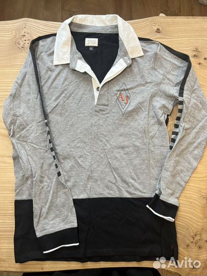 Кофта для подростков armani