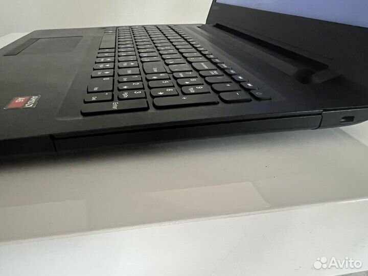 Ноутбук lenovo ideapad 110-15ACL 4Гб, 4 ядра
