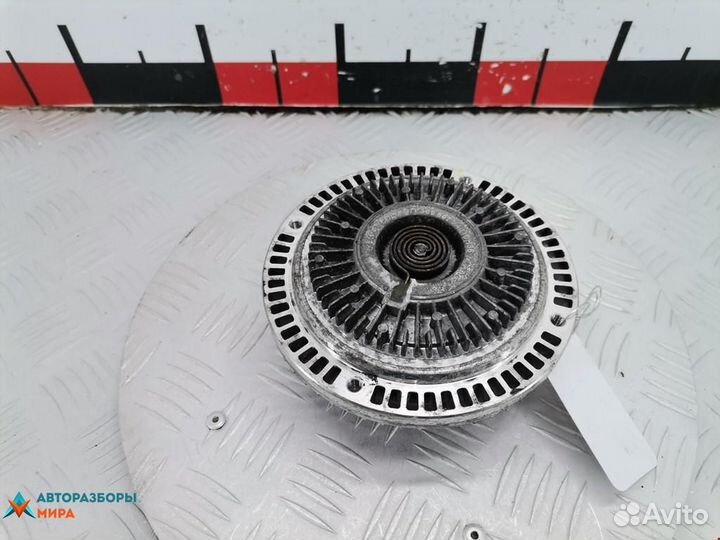 Вискомуфта Audi A4 B5 1998 058121350