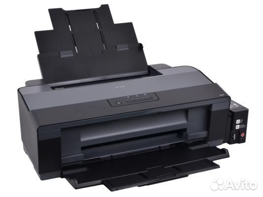 Принтер Epson L1300